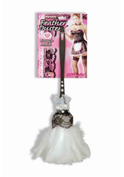 Deluxe Feather Duster