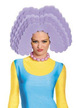 Selma Bouvier Adult Foam Wig