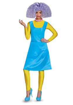 Selma Deluxe Adult Costume