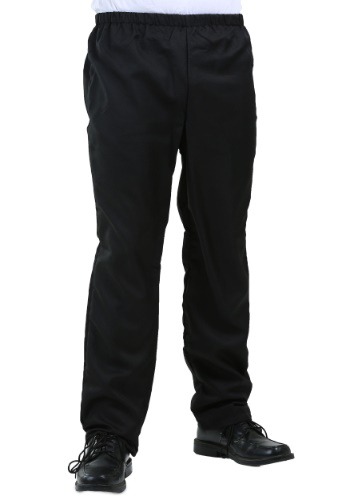 Black Pants for Men