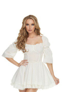 Women's Pirate Dress
