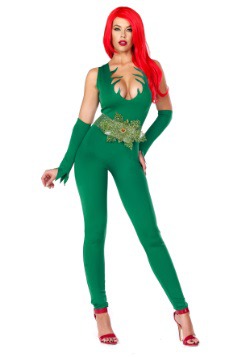 Poison Ivy Halloween