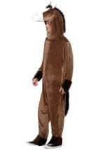 Adult Horse Jumpsuit Costume