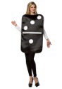 Adult Domino Costume Image 3