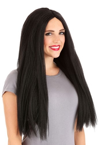 Adult Deluxe Witch Wig