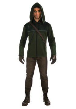 Adult Classic Arrow Costume