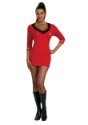 Star Trek Secret Wishes Classic Uhura Costume