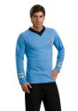 Star Trek Classic Deluxe Spock Shirt