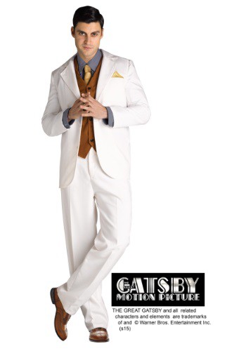 great gatsby costume ideas male
