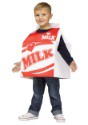 Child Cookies and Milk Costume alt2