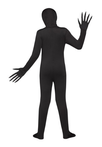 Fade Eye Shadow Demon Costume for Boys