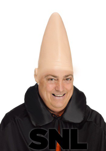 Saturday Night Live Adult Conehead Accessory