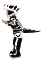 Child T-Rex Fossil Costume