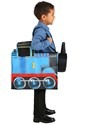 Child Thomas the Train Ride in Costume2