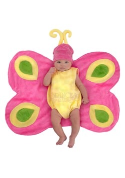 Butterfly Costumes - Adult, Toddler Butterfly Halloween Costume