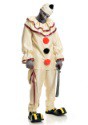 Adult Freaky Clown Costume alt1