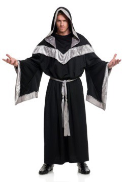 Mens Evil Sorcerer Costume
