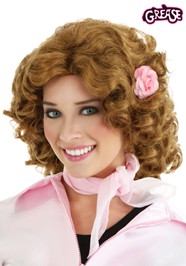 Pink Ladies Grease Makeup Pink Ladies Grease Makeup