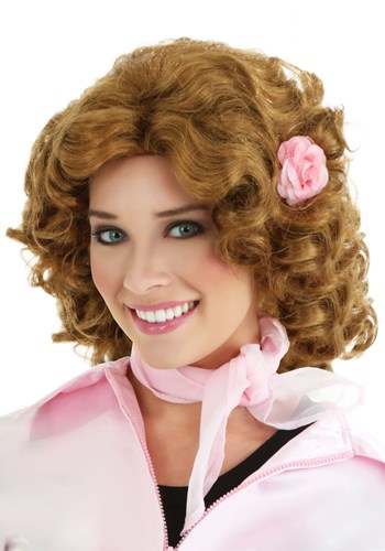 Grease Marty Wig