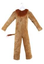 Child Deluxe Lion Costume Alt 10