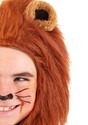 Child Deluxe Lion Costume Alt 6