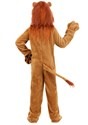 Lion Kids Deluxe Costume 