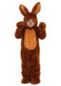 Toddler Brown Bunny Costume