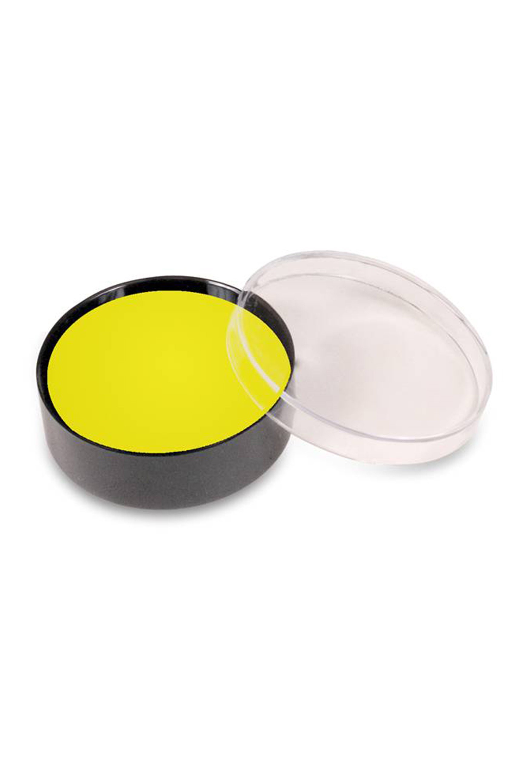 Mehron Color Cup Yellow Make-Up