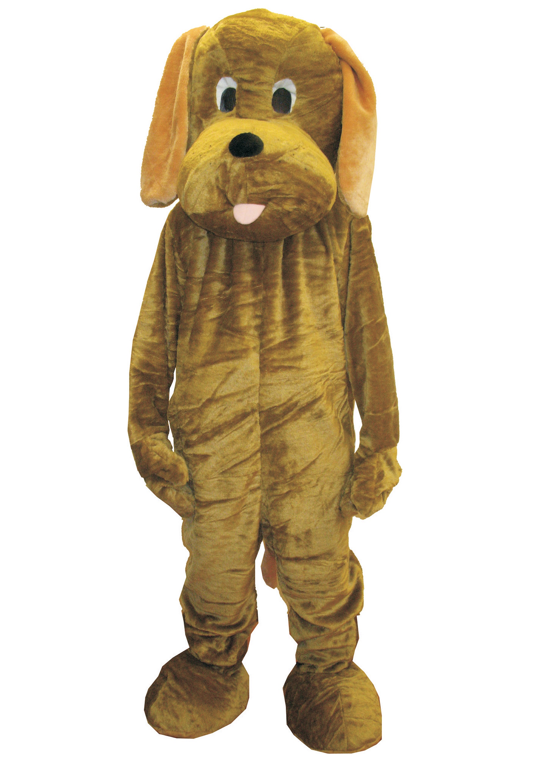 teddy bear puppy costume