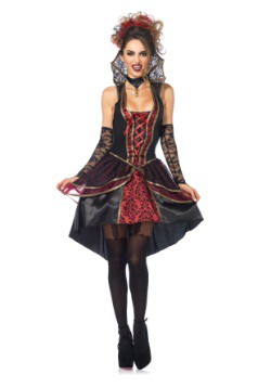 Women's Vampire Queen