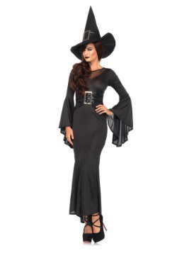 Wickedly Sexy Witch