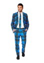Men's Opposuits Braveheart Suit Image 2