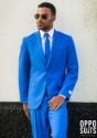 Men's OppoSuits Blue Suit2