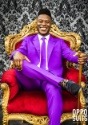 Men's OppoSuits Purple Suit2