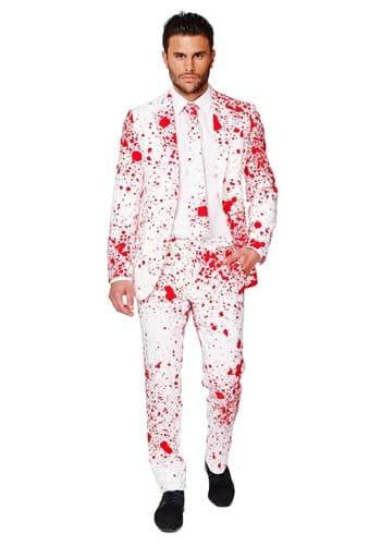 Men's OppoSuits Bloody Suit