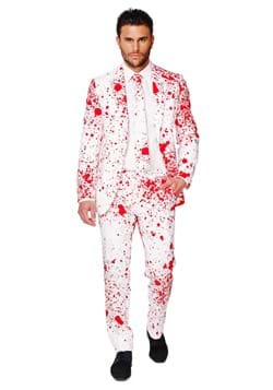 Mens Opposuits Bloody Suit-1