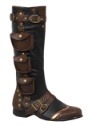 Men's Steampunk Boots Update1