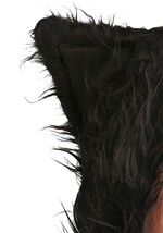 Toddler Fleece Bat Costume Alt 3