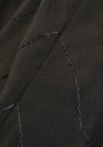 Toddler Fleece Bat Costume Alt 5