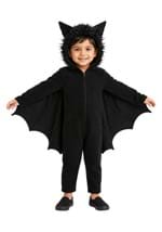 Toddler Fleece Bat Costume New Main