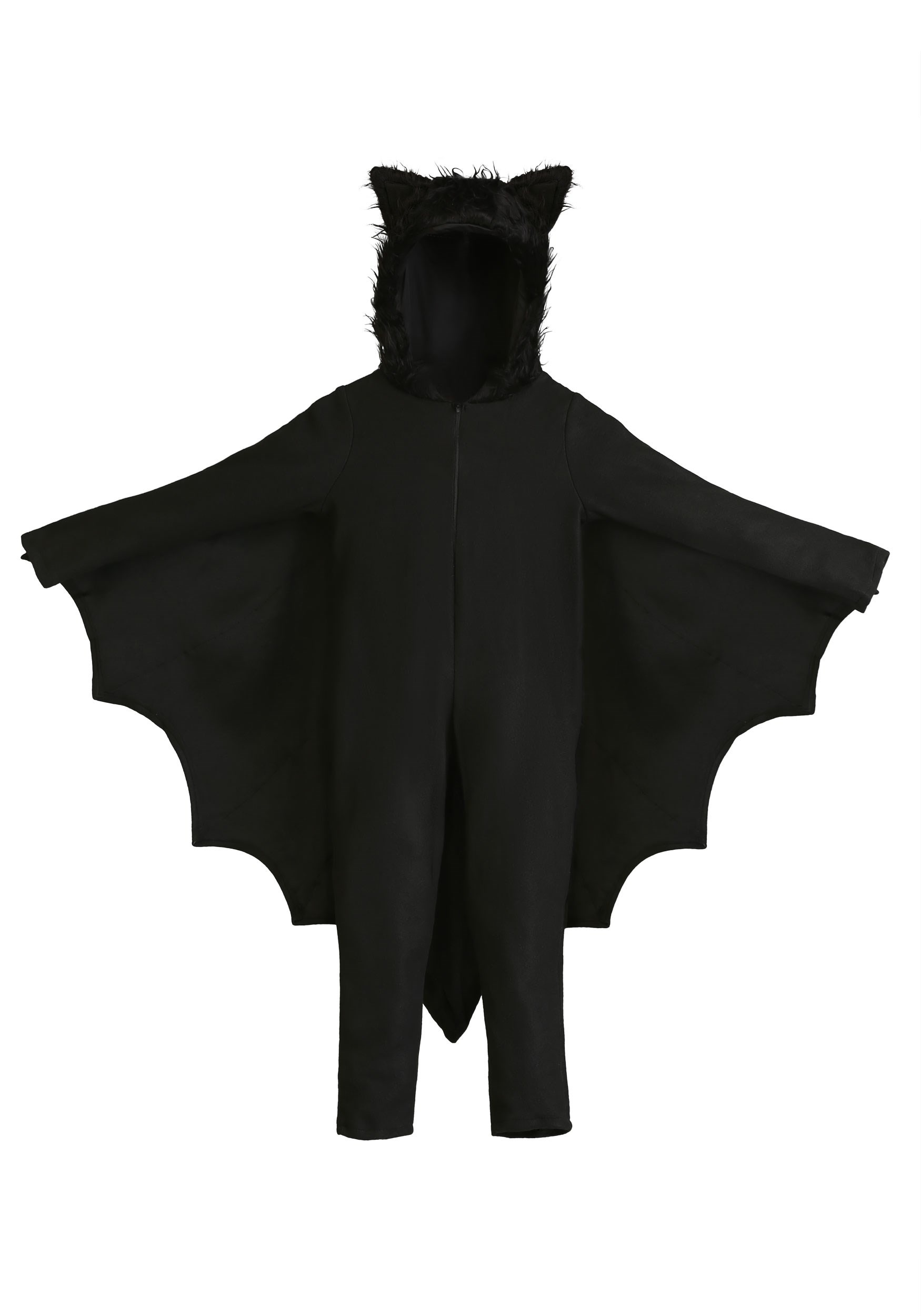 Toddler Fleece Bat Costume | Exclusive | Made By us