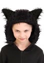 Toddler Fleece Bat Costume alt2
