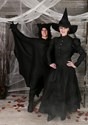 Adult Fleece Bat Costume alt2