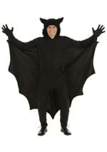 Plus Fleece Bat Costume Alt 1