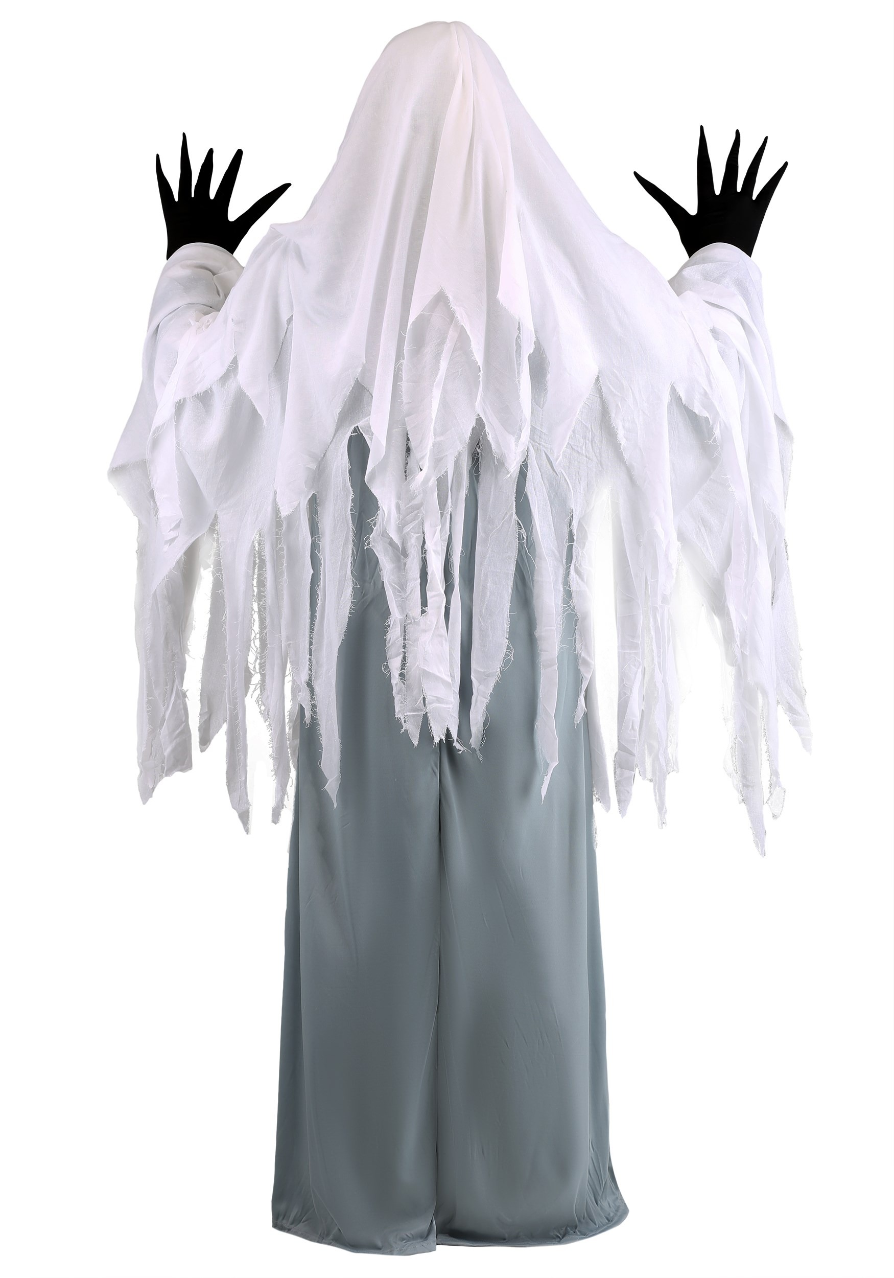 ghost costumes for adults