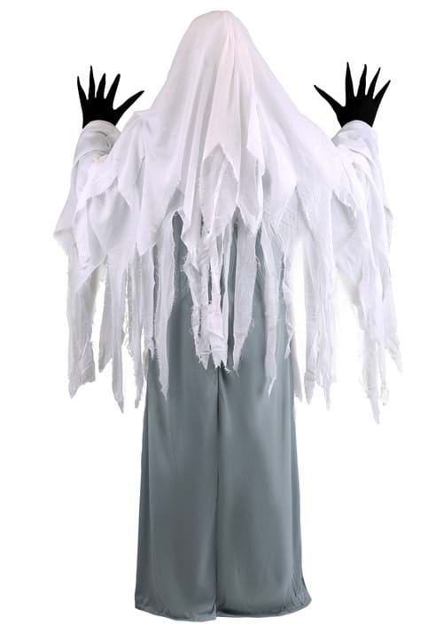Adult Spooky Ghost Costume