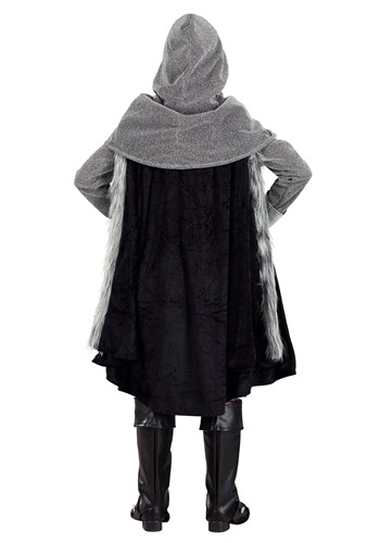 Warrior Knight Girl's Costume | Exclusive | Made By Us