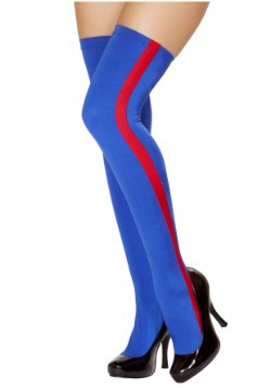 Marine Stockings
