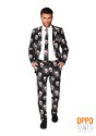 Men's OppoSuits Skulleton Suit