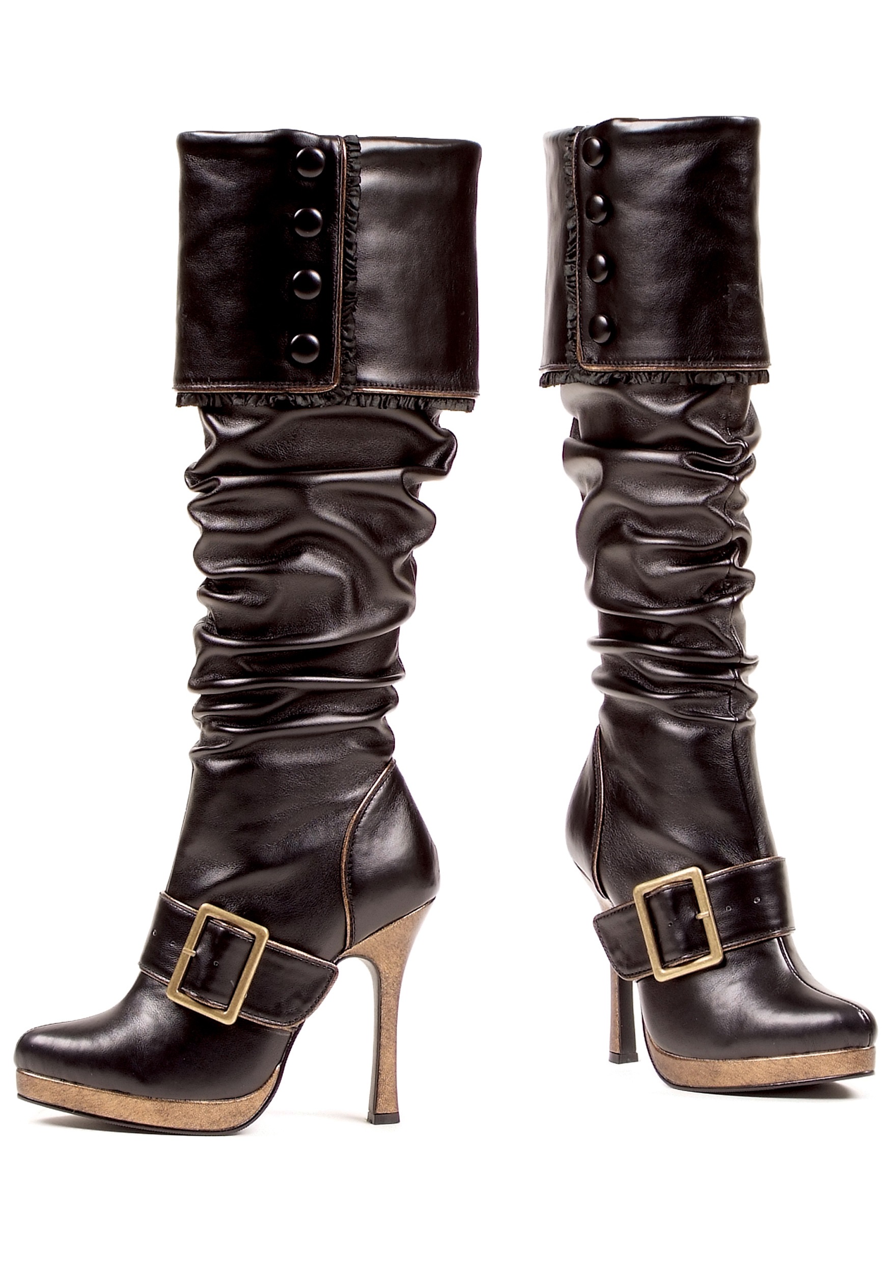 Boot Sexy Womens 4